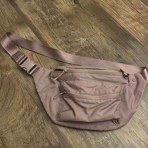 Athleta Belt Bag